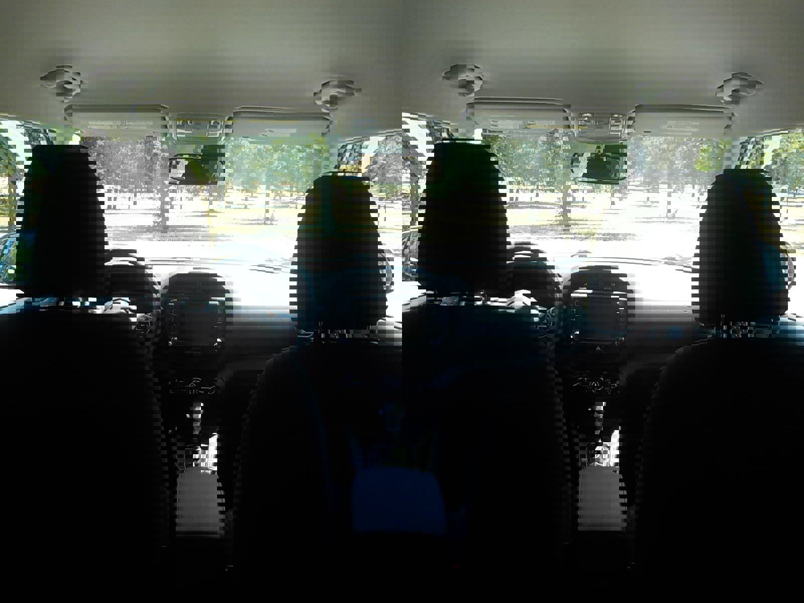 Used 2024 Kia Soul LX w/ Option Group 015 image 11