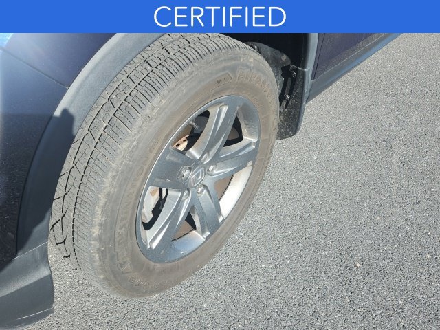 Used 2022 Honda Ridgeline RTL image 12