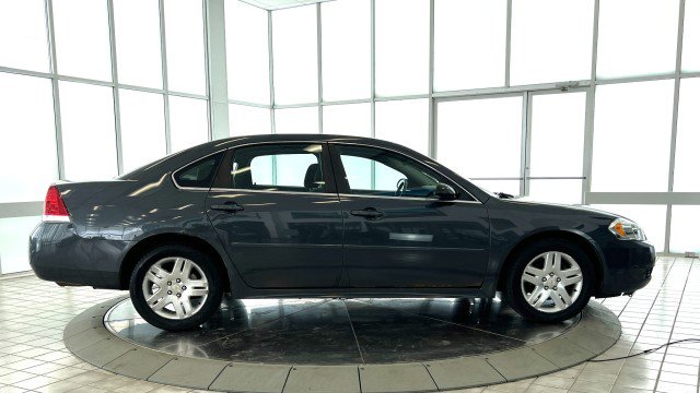 Used 2011 Chevrolet Impala LT image 8