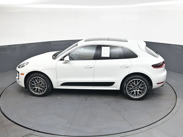Used 2017 Porsche Macan S AWD/4WD image 28