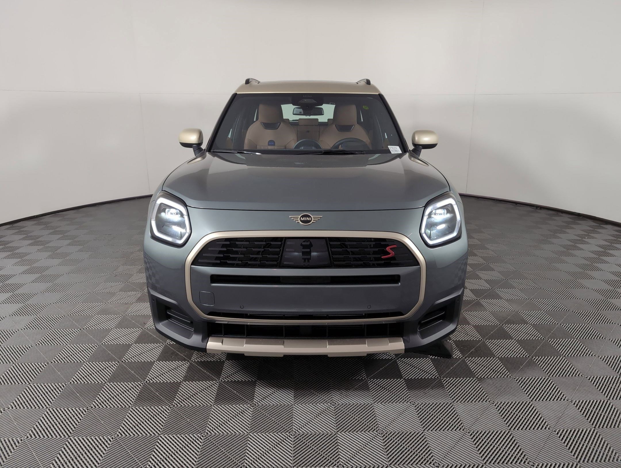 New 2025 MINI Cooper Countryman S image 4
