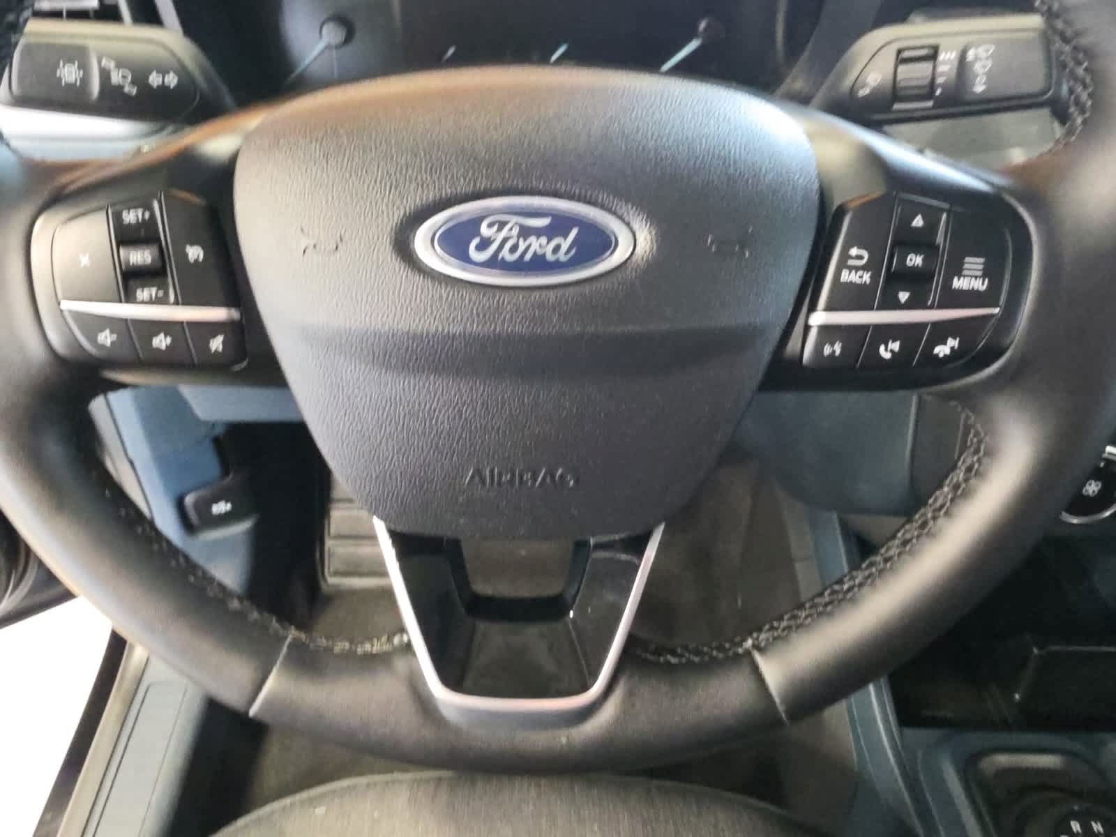 Certified 2024 Ford Maverick XLT w/ XLT Luxury Package AWD/4WD image 22