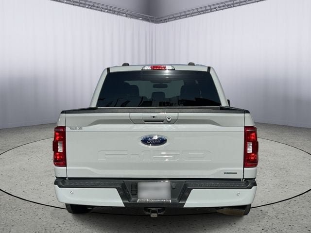 Used 2023 Ford F150 XLT w/ Equipment Group 302A High RWD image 8