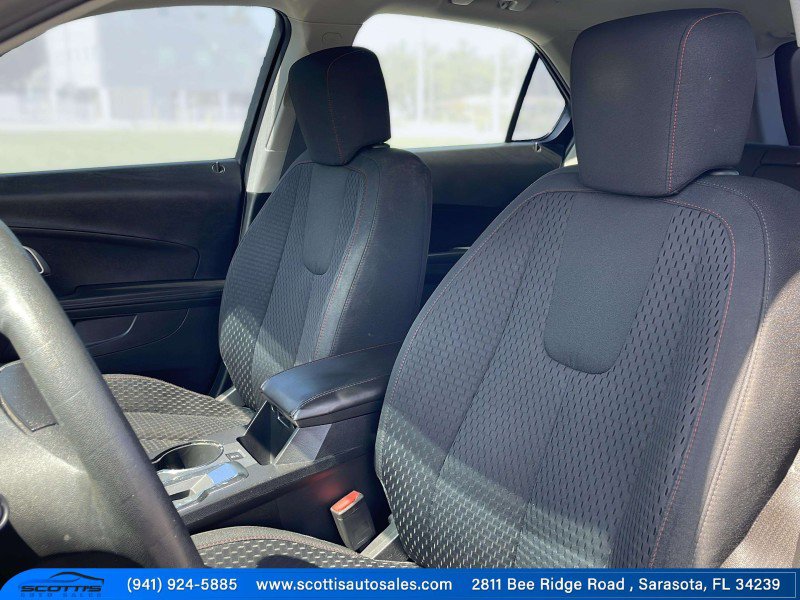 Used 2014 Chevrolet Equinox LS image 15