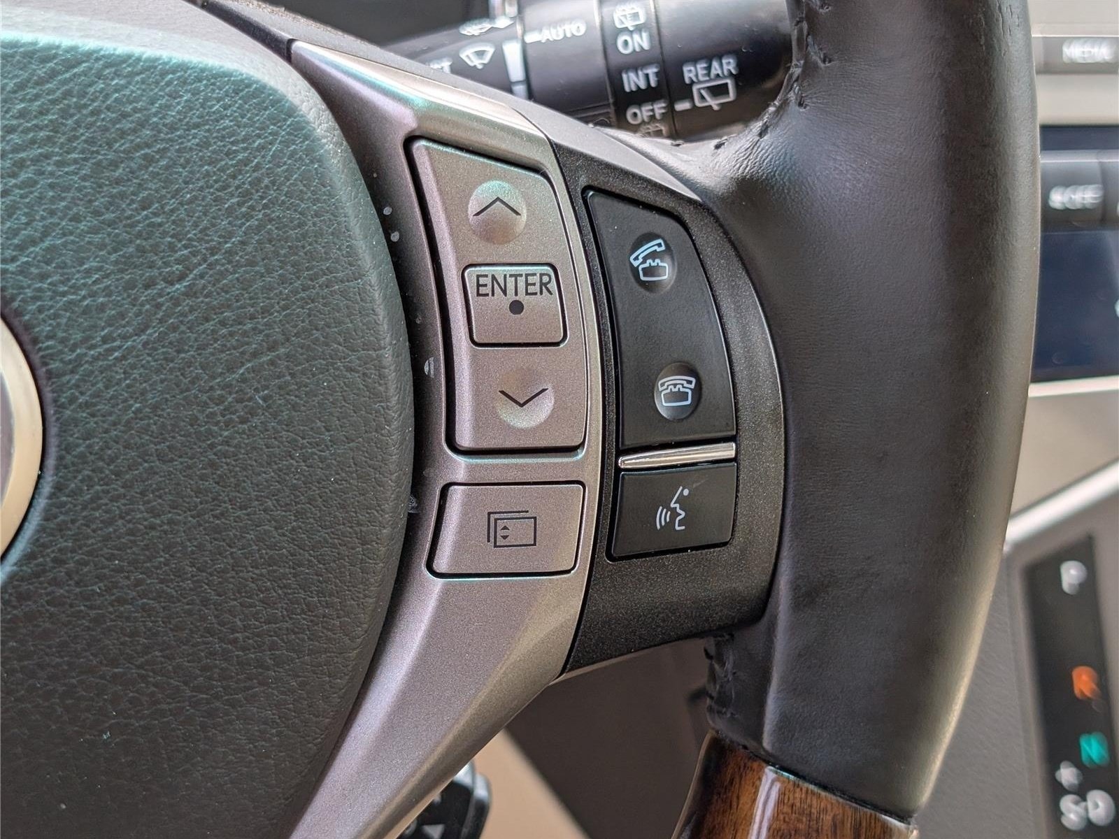 Used 2013 Lexus RX 350 AWD w/ Navigation Pkg image 22