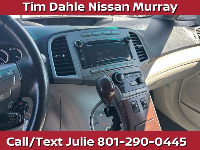Used 2011 Toyota Venza w/ Comfort Pkg FWD image 25
