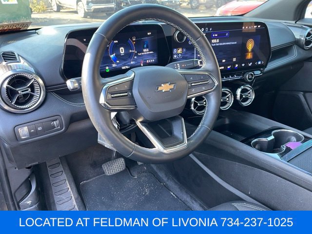 Used 2024 Chevrolet Blazer EV LT AWD/4WD image 7