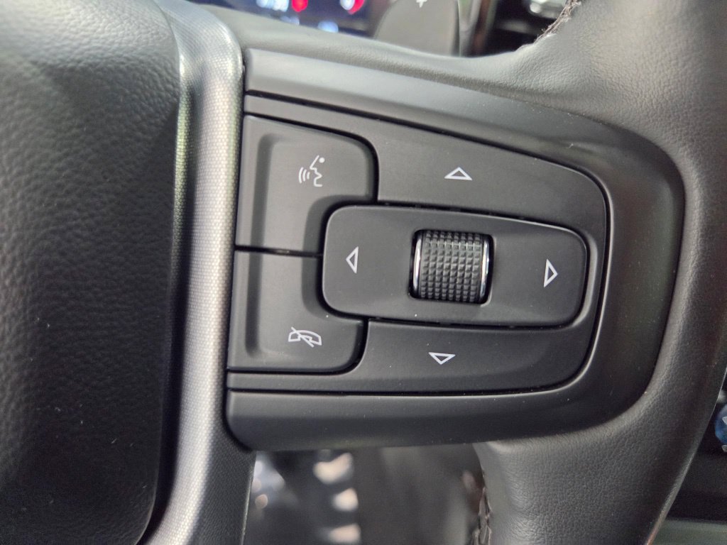 Used 2024 GMC Sierra 1500 Elevation w/ Elevation Premium Package AWD/4WD image 39