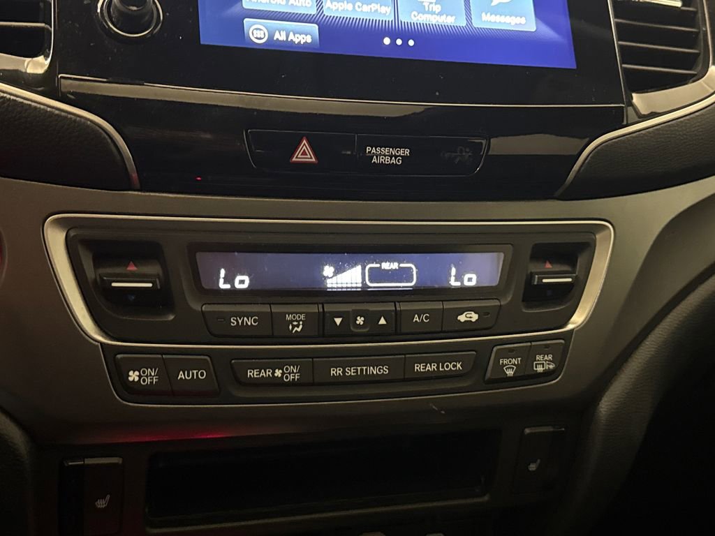 Certified 2022 Honda Pilot Special Edition image 28