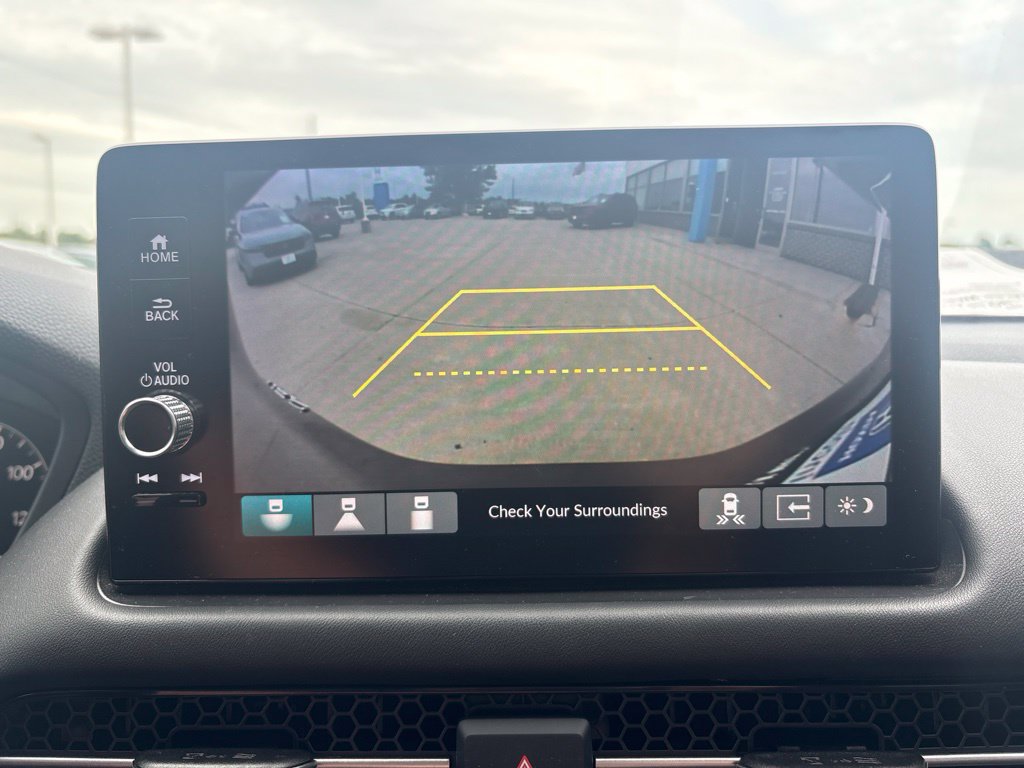 Certified 2024 Honda HR-V EX-L image 20