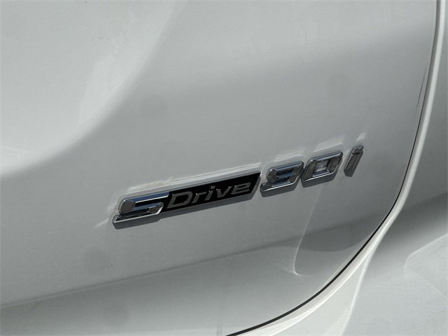 Used 2024 BMW X3 sDrive30i w/ Premium Package image 29