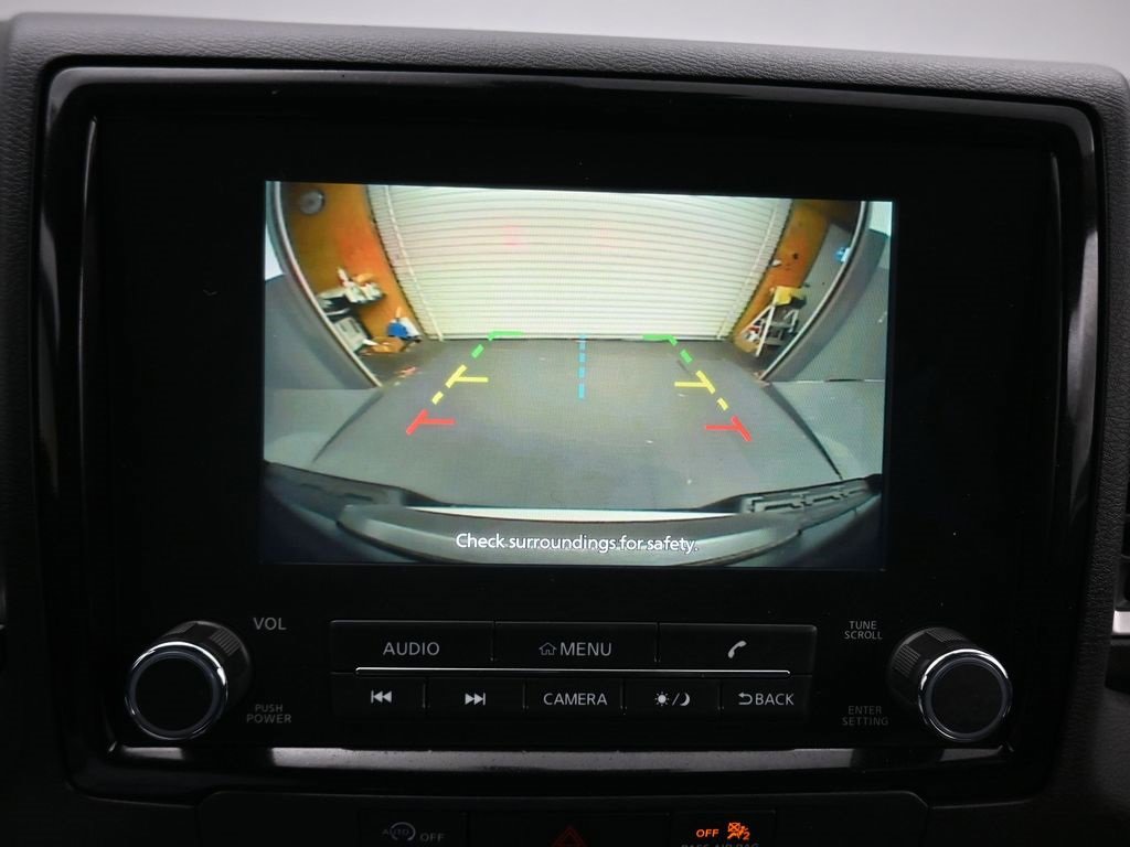 Used 2024 Nissan Frontier SV w/ SV Convenience Package image 18