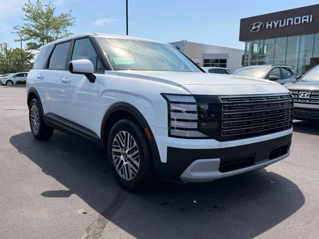 New 2026 Hyundai Palisade SE FWD image 2