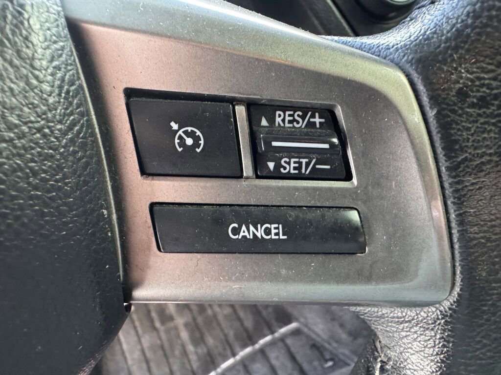 Used 2014 Subaru Impreza 2.0i Sport Premium AWD/4WD image 24