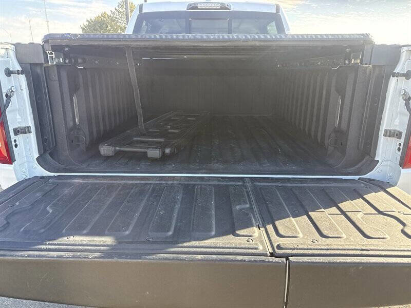 Used 2022 RAM 1500 Limited image 18