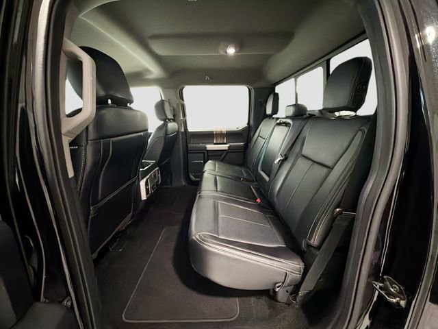 Used 2019 Ford F150 Lariat w/ Trailer Tow Package image 20