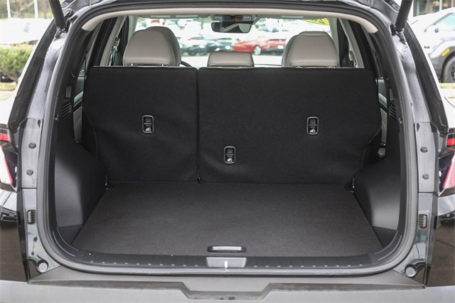 Certified 2025 Hyundai Tucson SEL image 29