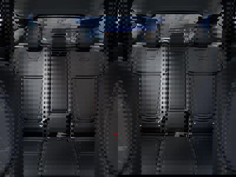 New 2026 Hyundai Tucson SE AWD/4WD image 12