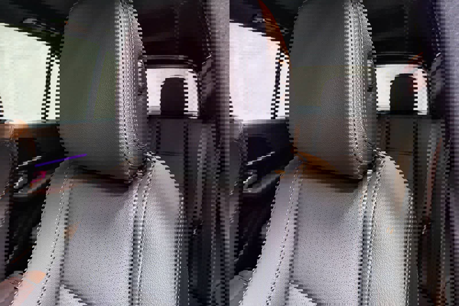 Used 2025 Mercedes-Benz GLE 450e 4MATIC image 22