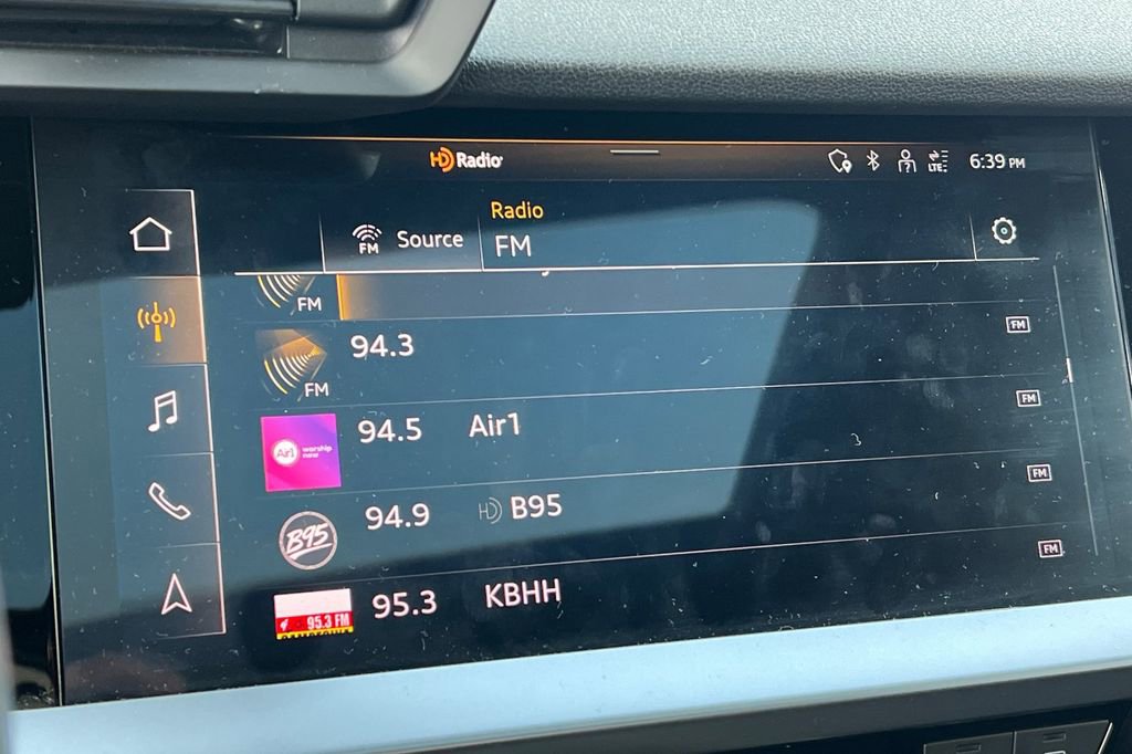 Used 2022 Audi A3 2.0T Premium image 22