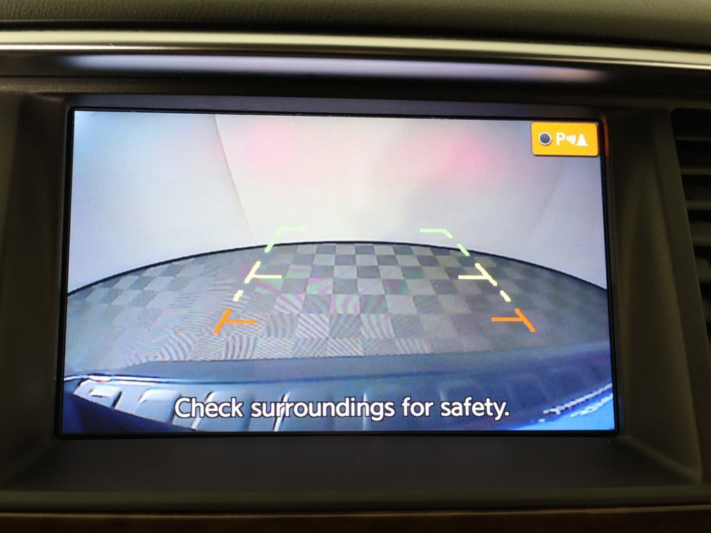 Used 2019 Nissan Armada SV image 41