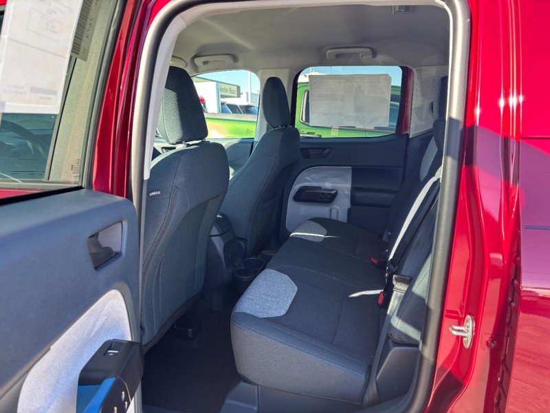 New 2026 Ford Maverick XLT image 12