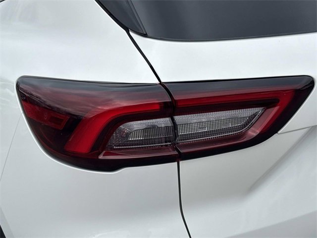 New 2026 Ford Escape SE image 11