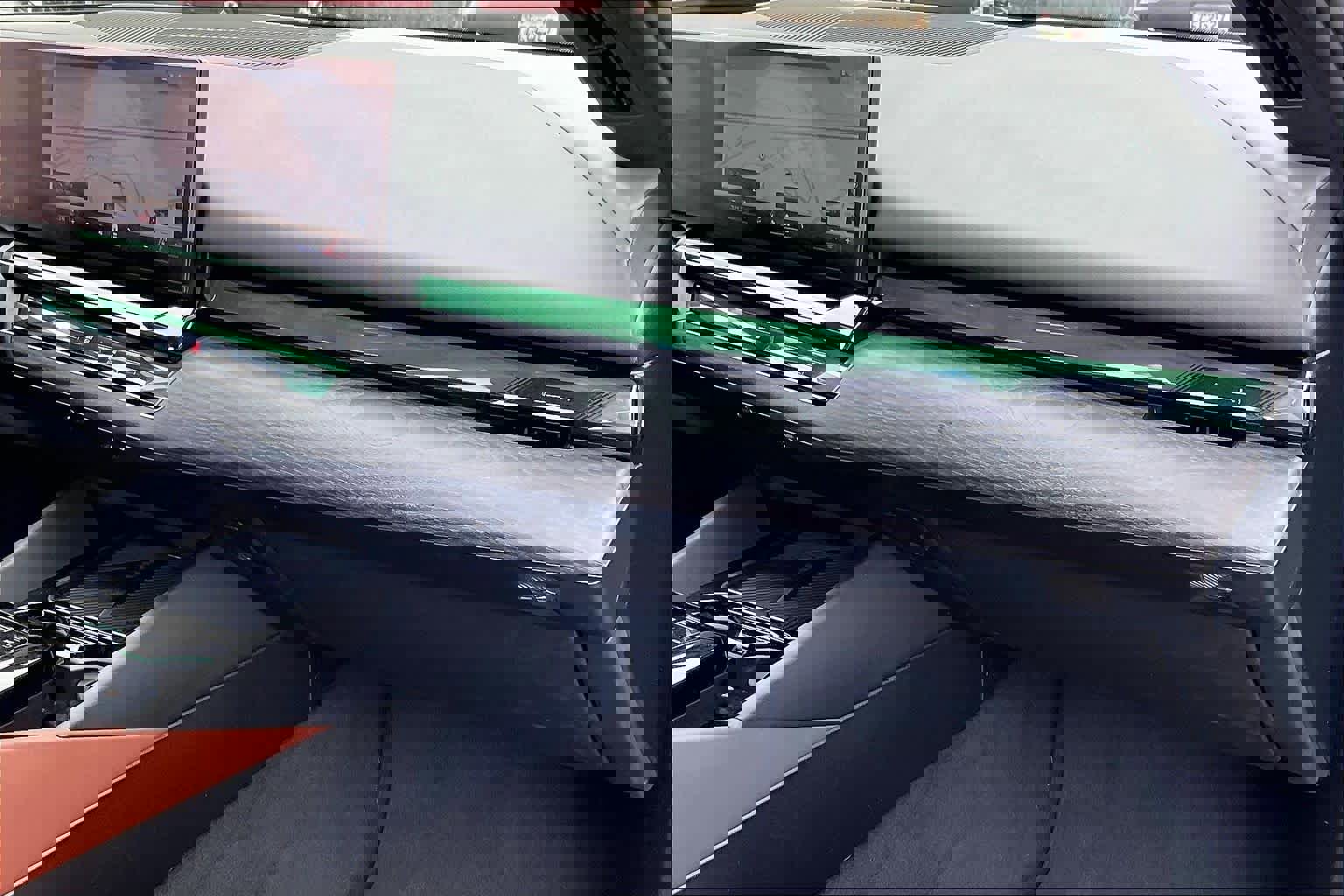 Certified 2024 BMW i5 eDrive40i w/ M Sport Package image 18