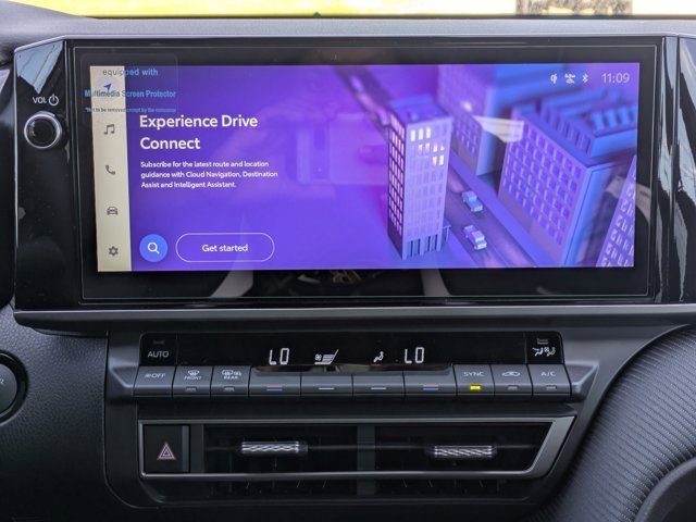 New 2026 Toyota Camry SE image 19