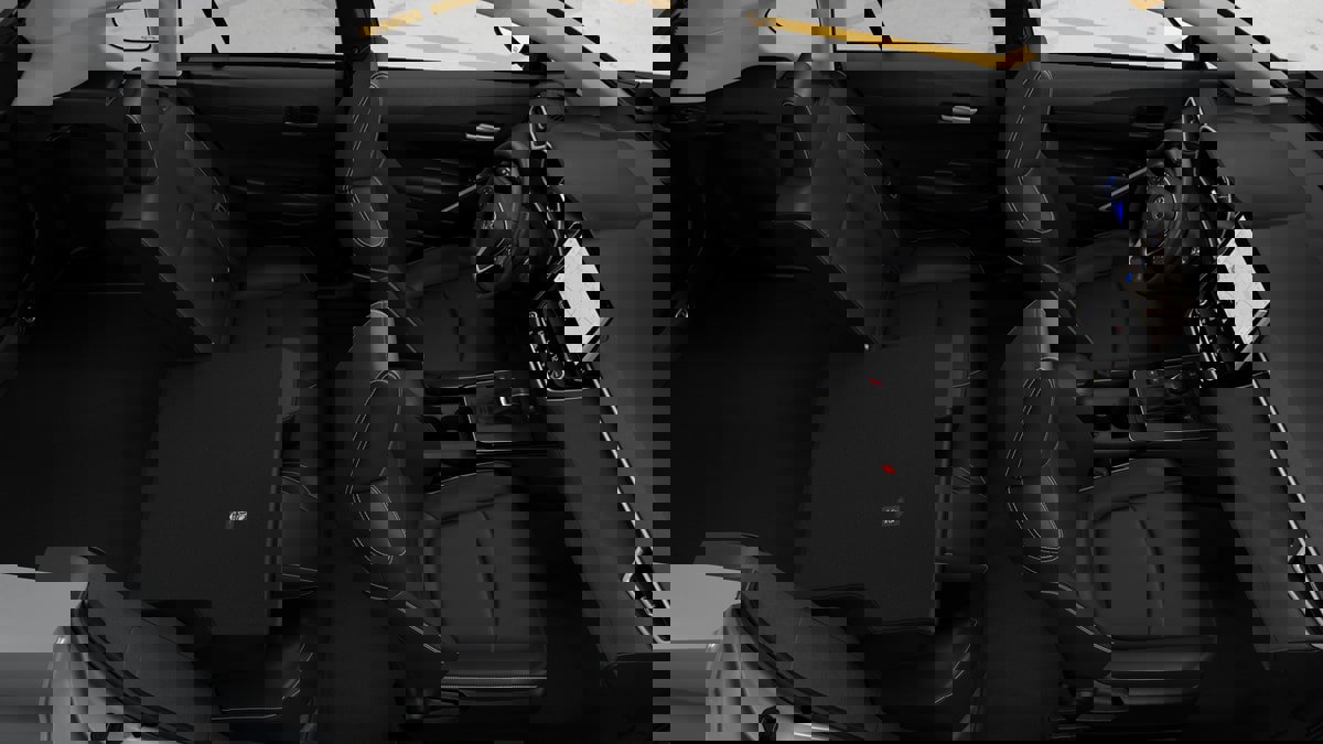 New 2026 Toyota Corolla Cross XLE image 22