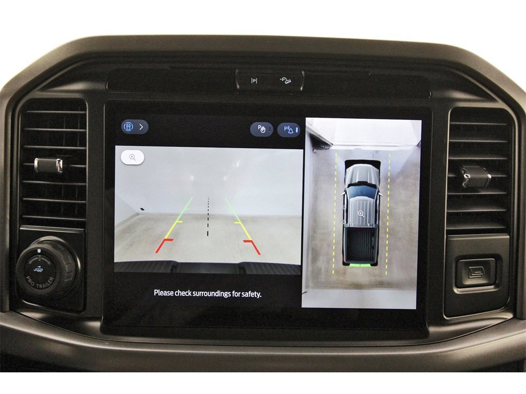 New 2025 Ford F150 XLT w/ Equipment Group 302A MID image 20