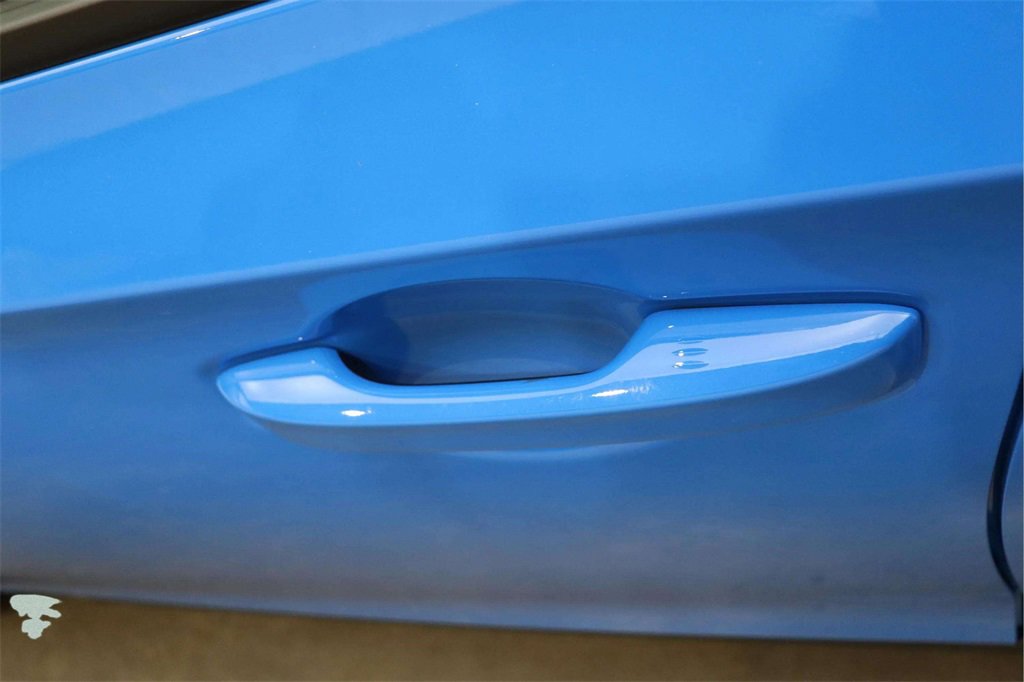 New 2026 Honda Civic Sport Touring image 5