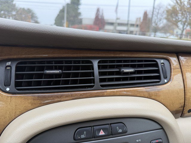 Used 2005 Jaguar X-TYPE 3.0 AWD/4WD image 25