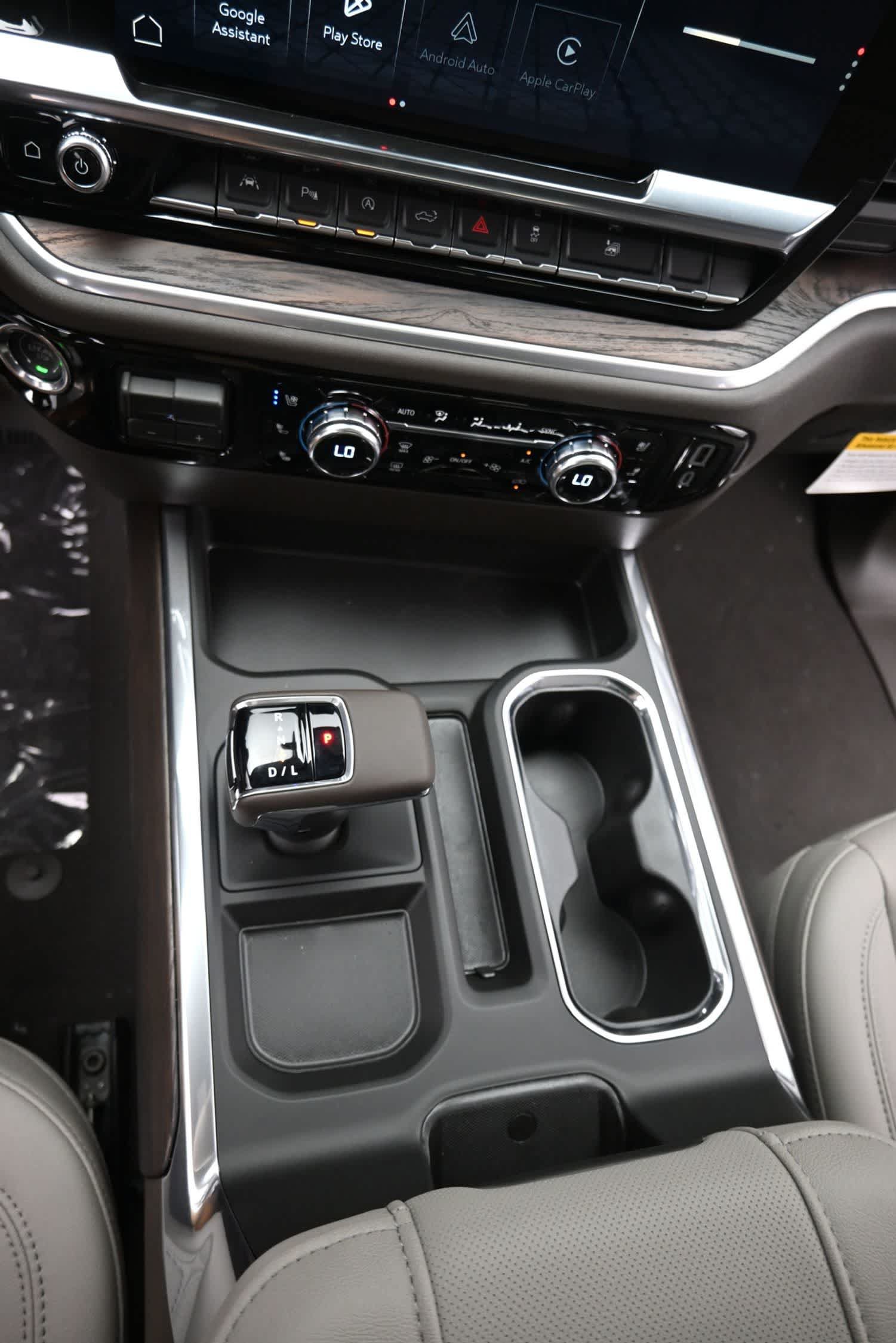 New 2026 GMC Sierra 1500 SLT w/ SLT Premium Plus Package AWD/4WD image 25