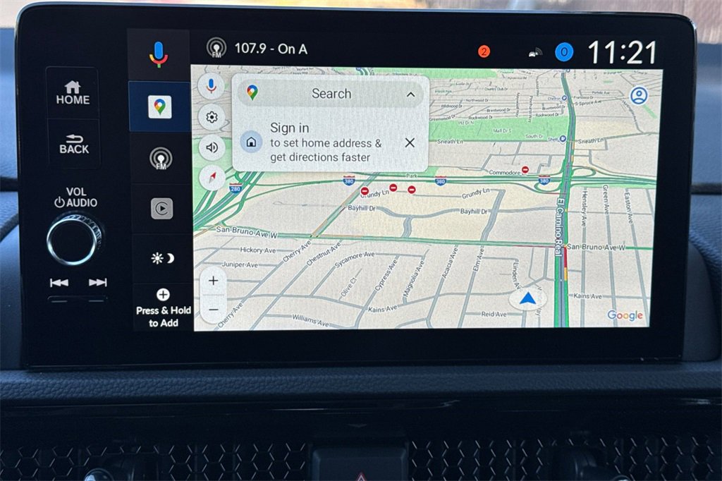 New 2026 Honda CR-V Sport Touring image 19