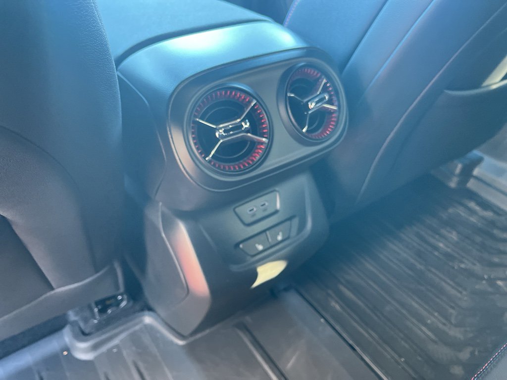 Used 2024 Chevrolet Blazer EV RS image 36