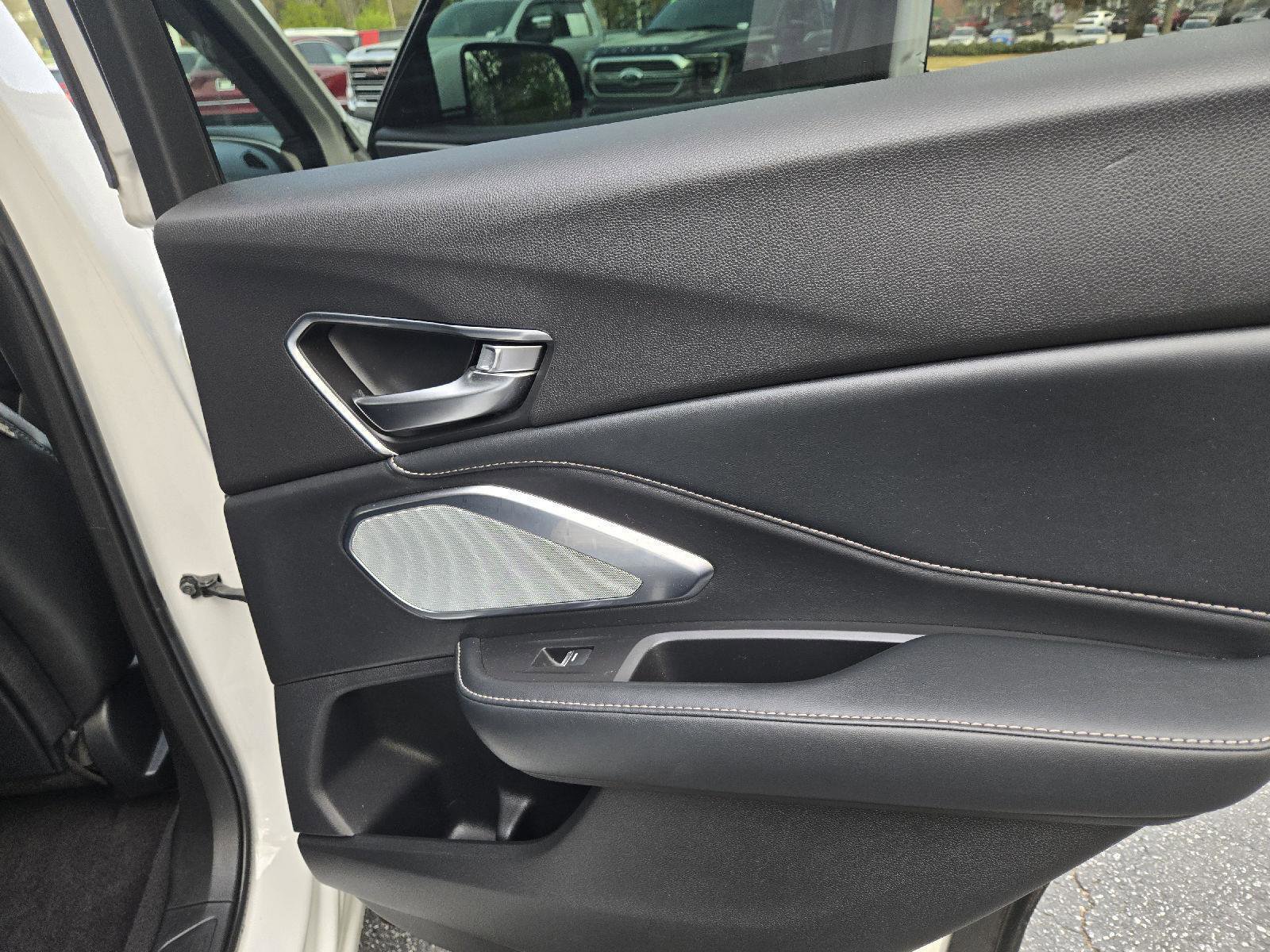 Certified 2020 Acura RDX FWD w/ Technology Package image 16