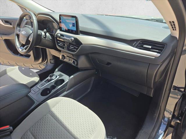 Used 2022 Ford Escape SE w/ Convenience Package FWD image 22