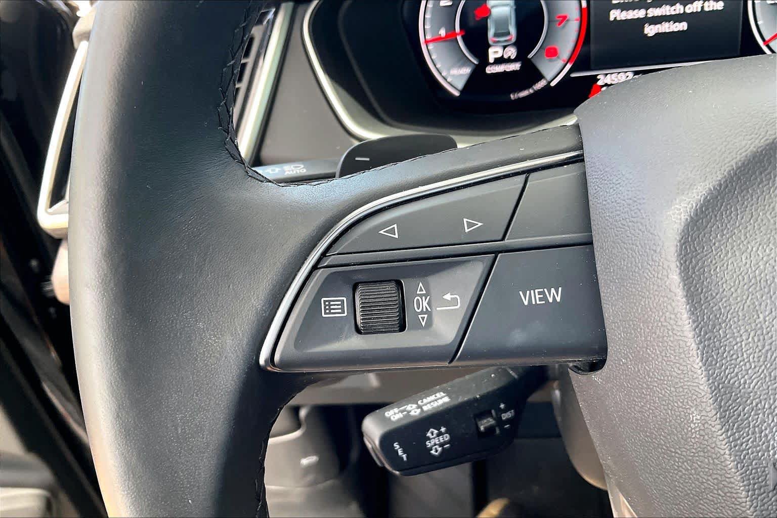 Used 2024 Audi Q5 2.0T Premium Plus AWD/4WD image 22