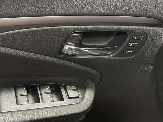 Certified 2022 Honda Pilot Special Edition image 13