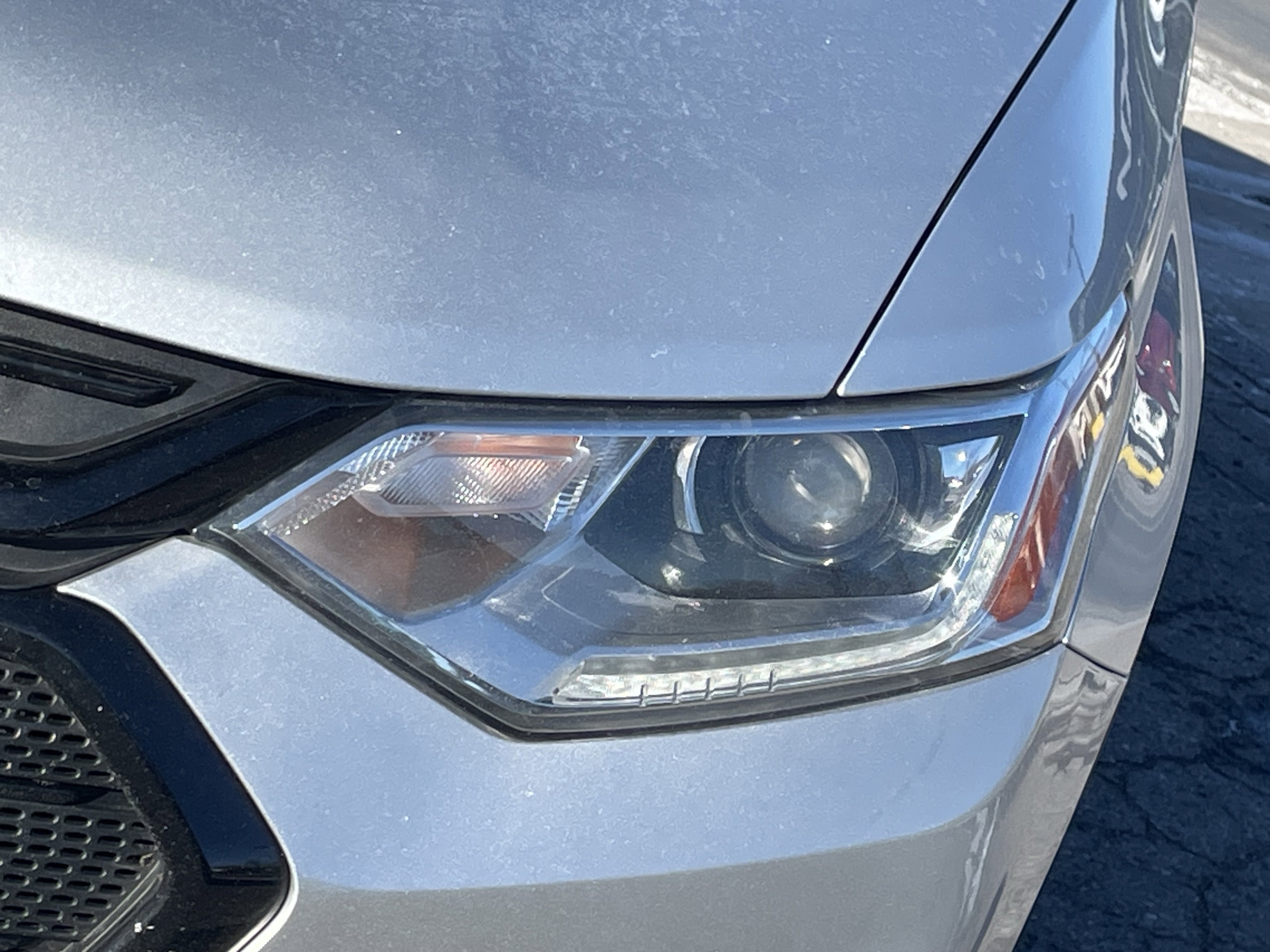 Used 2019 Chevrolet Traverse LT image 10