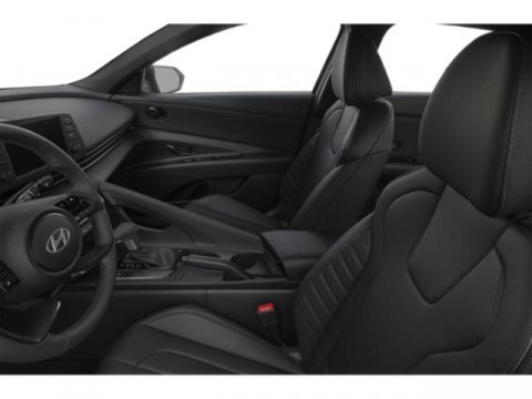 New 2026 Hyundai Elantra SEL Sport FWD image 11