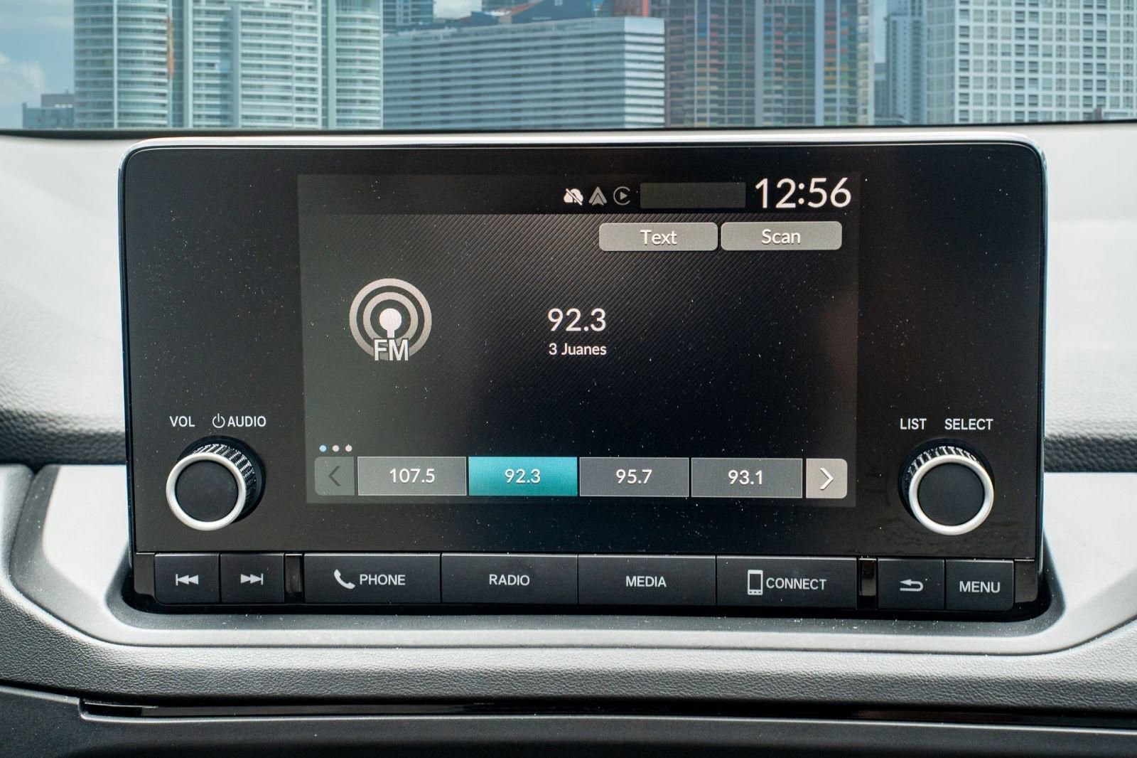 Used 2023 Honda Accord EX image 24