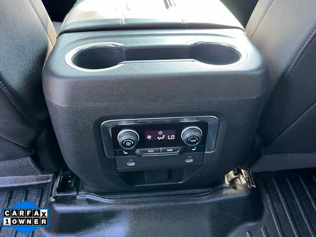 Used 2023 Chevrolet Tahoe Z71 w/ Luxury Package AWD/4WD image 17