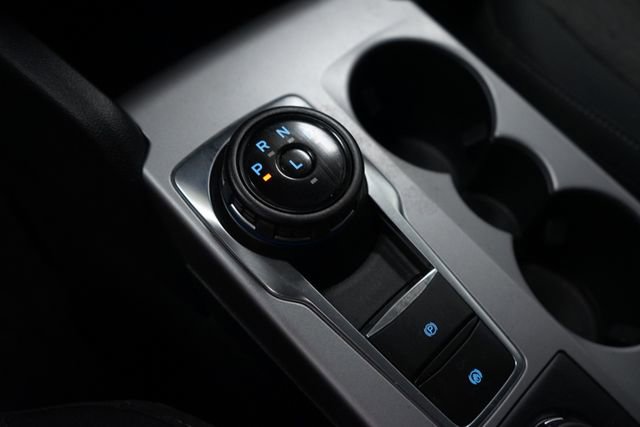 Used 2021 Ford Bronco Sport Big Bend image 26