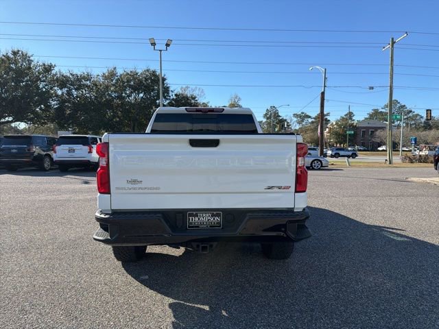 Used 2024 Chevrolet Silverado 1500 ZR2 w/ Technology Package image 6