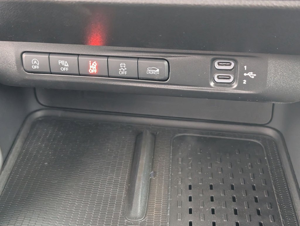 New 2026 Dodge Charger Scat Pack AWD/4WD image 21