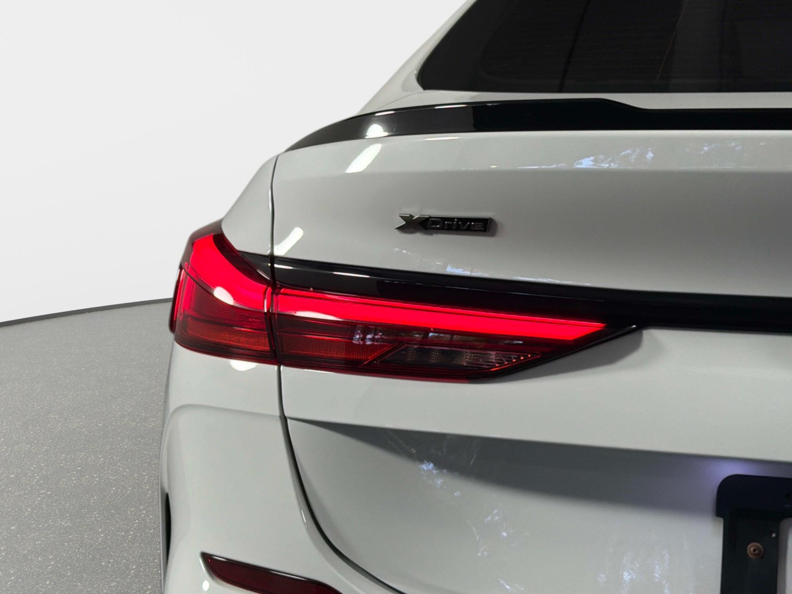 Used 2023 BMW M235i xDrive Gran Coupe AWD/4WD image 9