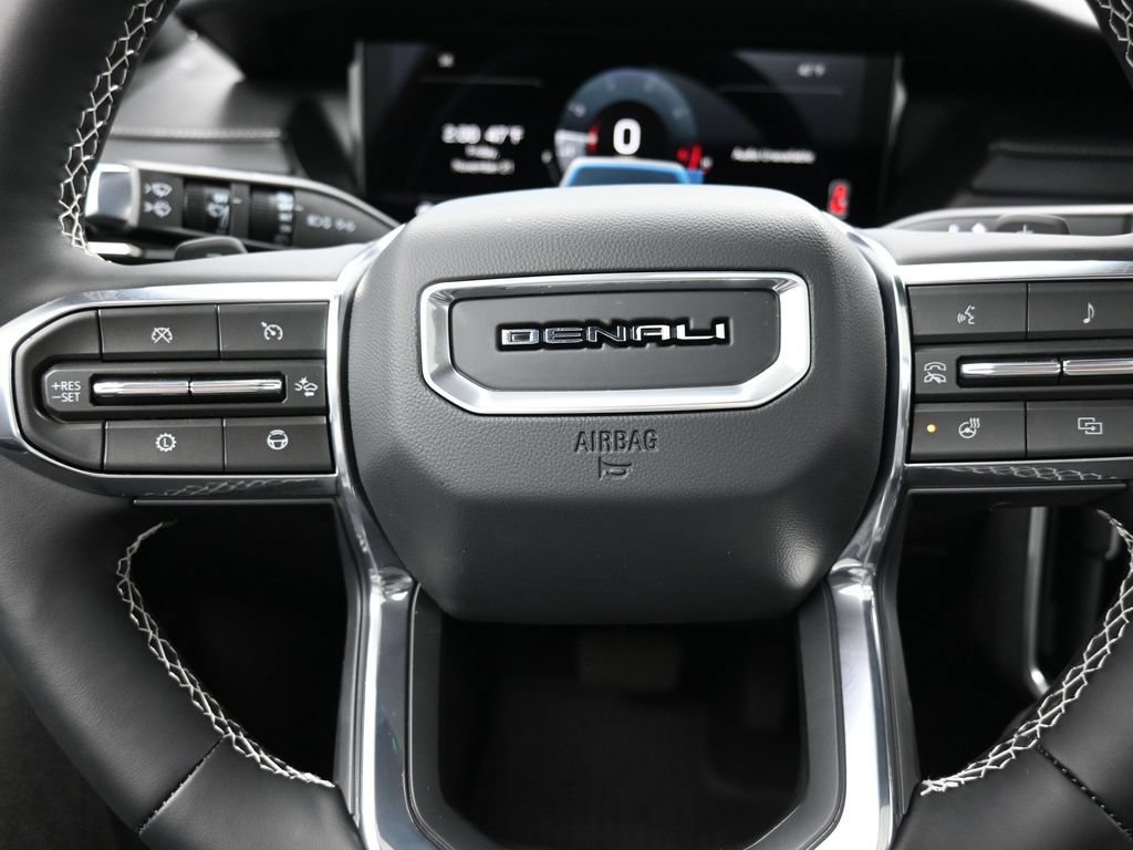 New 2026 GMC Acadia Denali w/ Super Cruise Package AWD/4WD image 10