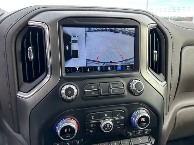 Used 2021 GMC Sierra 2500 Denali image 25